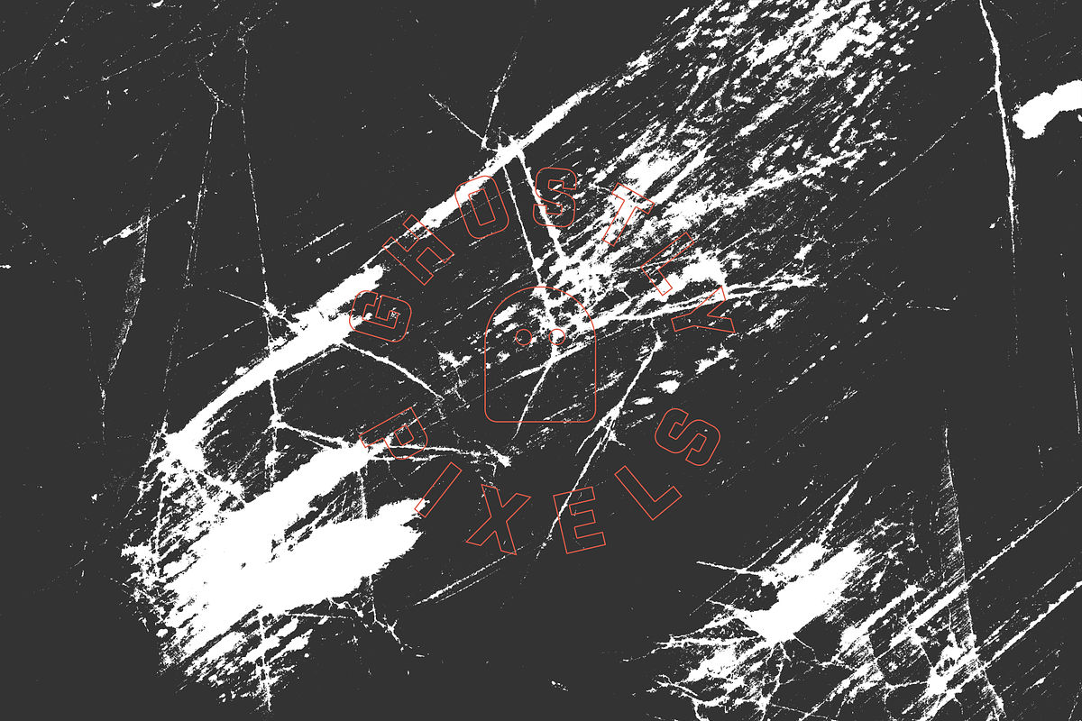 Grungy Textures, a Texture Graphic by GhostlyPixels (Photo 6 of 13)