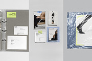 Office Collage Mockups, a Mockup by nkate (Thumbnail 11 of 18)