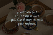 Les Memoires | Whimsical Font Family, a Handwritten Font by type peace (Thumbnail 5 of 11)