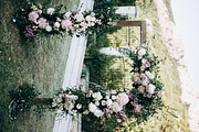 50 photos of wedding decoration, a Holiday Photo by PRESETS & PICS BY MELNYK (Thumbnail 26 of 30)