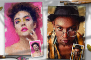 Painting PS Action, an Action Add-On by IndWorks Design (Thumbnail 8 of 11)