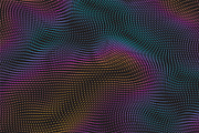 20 Vector Fields Backgrounds, a Texture Graphic by GarryKillian (Thumbnail 19 of 21)