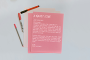 Loverynote – Soft Handwriting Font, a Handwritten Font by TypeTasty Font (Thumbnail 5 of 10)