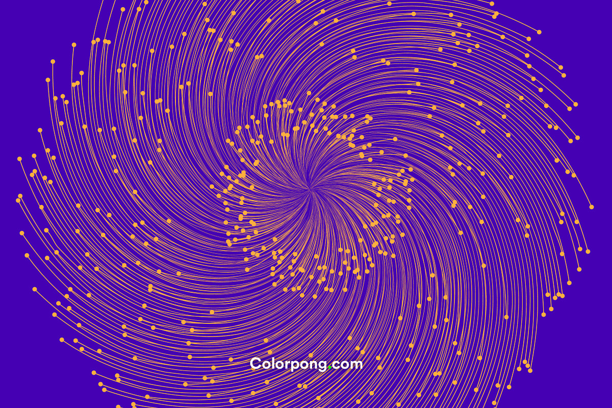 Connection, a Technology Illustration by Colorpong (Photo 8 of 8)
