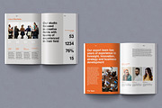 Kreatype Business Proposal, a Brochure Template by Kreatype Studio (Thumbnail 4 of 12)