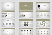 Fio Powerpoint, a Presentation Template by Flyer King (Thumbnail 2 of 2)