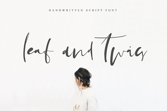 Leaf and Twig preview 8