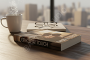 Qaqomi | A Sophisticated Luxury Ser, a Serif Font by Astuti Studio (Thumbnail 10 of 15)