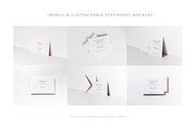 Animated shadows overlays+Bonus, a Product Mockup by Una Matison (Thumbnail 5 of 6)