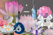 Healing. Collage Pack, an Object Graphic by Purple (Thumbnail 4 of 10)