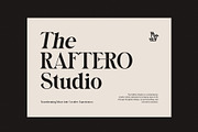 Homste Editorial Serif Font, a Serif Font by Perfectype (Thumbnail 2 of 7)
