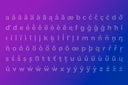JT Leonor, a Sans Serif Font by JAM Type (Thumbnail 6 of 15)