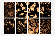 Bleach Textures, a Texture Graphic by bsteczdesigns_ (Thumbnail 2 of 5)
