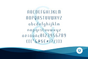 Clearlight - Sharp Elegant Sans, a Sans Serif Font by NimaType (Thumbnail 3 of 4)