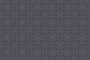 Modern Tribal Seamless Pattern, a Pattern Graphic by Mightyfire