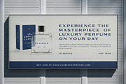 Le Quarte - Modern Luxury Sans Serif, a Sans Serif Font by Typia Nesia (Thumbnail 7 of 12)