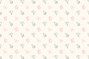 Hand Drawn Origami Vector, an Animal Illustration by Storyteller Imagery (Thumbnail 4 of 8)