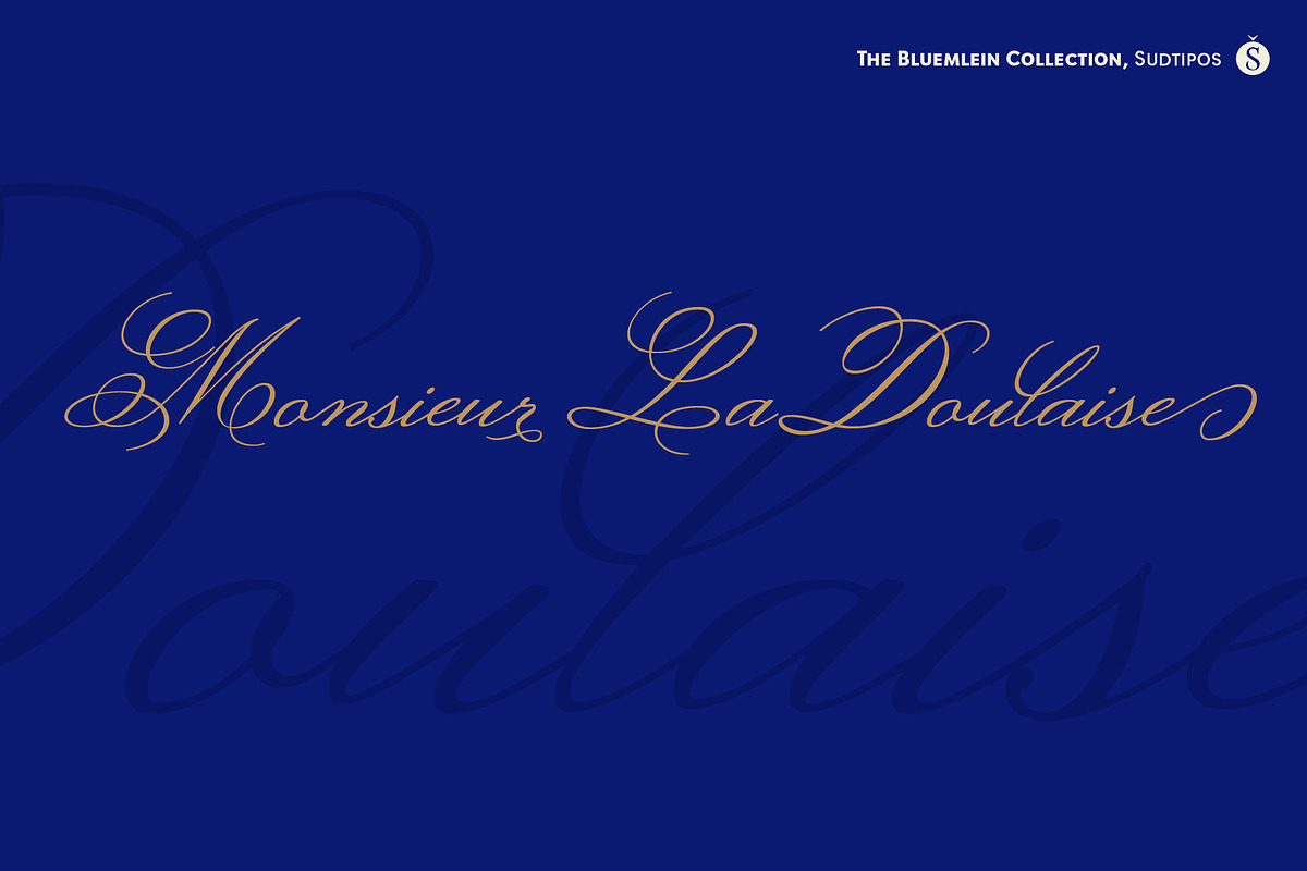 MonsieurLaDoulaise Pro
