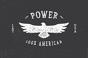 Arber Extended Vintage Font, a Font by Wild Ones (Thumbnail 13 of 17)