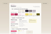 AI Travel Planner Mobile App, an UI Kit Template by Pitchlook.Studio (Thumbnail 4 of 4)