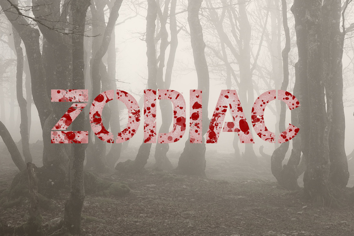 Bloody Photoshop Layer Styles, a Layer Style Add-On by Creativenauts (Photo 6 of 7)