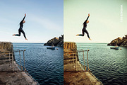 20 Toy Camera Lightroom Presets LUTs, a Preset Add-On by Hubzway (Thumbnail 9 of 12)