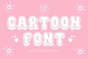 Fancy Baby - Cute Font Types, a Font by KiddoGlyphs Studio (Thumbnail 3 of 3)