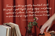 American Diamond Font, a Script Font by Timurtype (Thumbnail 4 of 7)