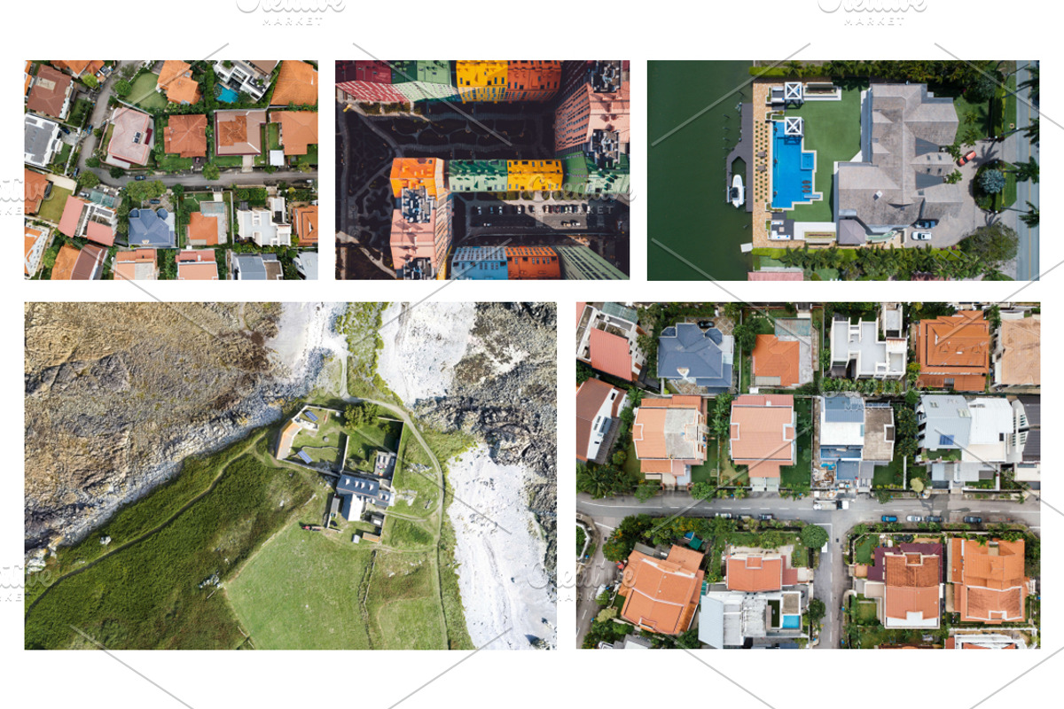 100 HighRes Real Estate Photo bundle, a Photo by RobertvanHaaren (Photo 12 of 18)