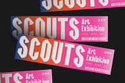 CS Recant – Bold Font, a Sans Serif Font by Craft Supply Co. (Thumbnail 7 of 8)