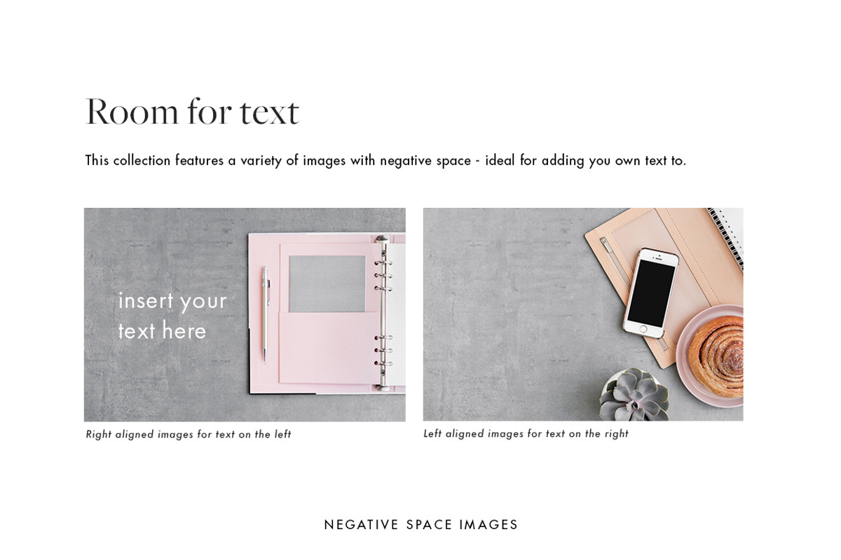 The Pink Collection Photo Bundle, a Business Photo by Moyo Studio (Photo 10 of 12)