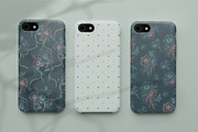 Spring Collection, a Background Graphic by Anna's Lettering (Thumbnail 13 of 14)