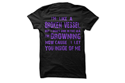 T-Shirt Mockup Back, a Presentation Template by Gordon Designs (Thumbnail 8 of 8)