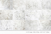 Impasto Canvas, a Texture Graphic by rileyBgraphics (Thumbnail 2 of 6)