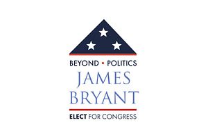 Beyond Politics Campaign Logo