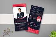 Creative DL Flyer Template, a Flyer Template by MightyDesign (Thumbnail 1 of 7)