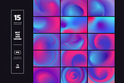 Smooth Gradient, an Object Graphic by KetteCreate (Thumbnail 13 of 15)