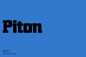 Piton