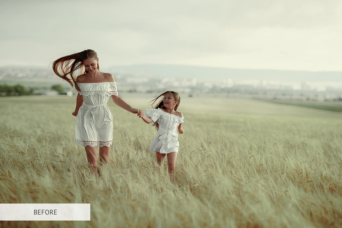 Davinci Resolve LUTs, a Plug-in Add-On by FixThePhoto (Photo 10 of 31)