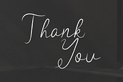 Crosetta Script Fonts, a Script Font by mahstudios (Thumbnail 14 of 14)