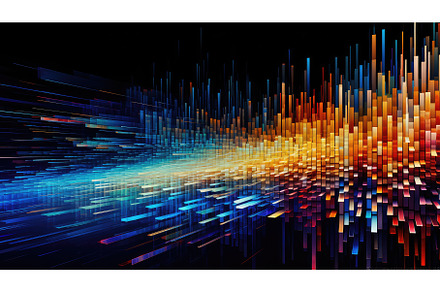information data electronic, a Background Photo by pikepicture