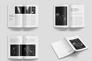 A5 Simple Magz, a Magazine Template by Bookrak Graphic Design (Thumbnail 8 of 8)