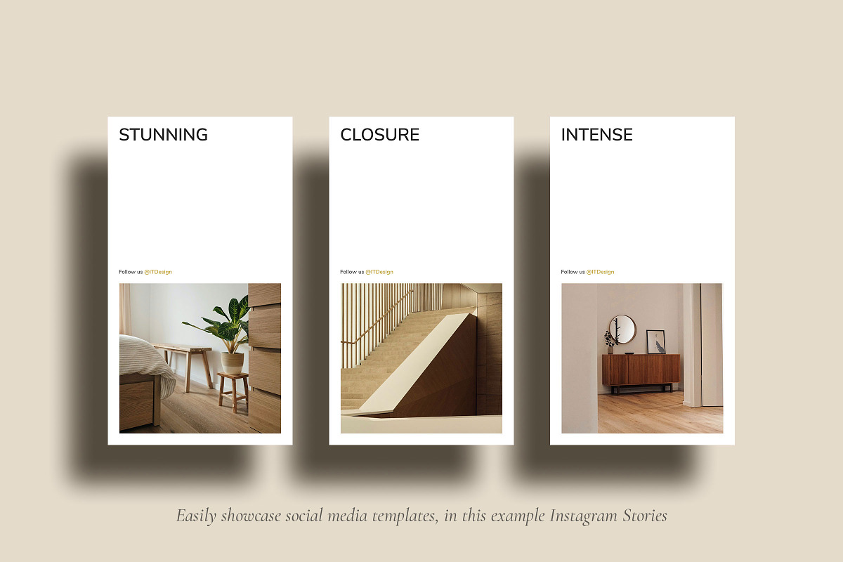 Mockup Kit Bundle, an iPhone Mockup by Ruben Stom (Photo 17 of 44)