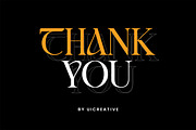 Rimogles Modern Serif Font, a Serif Font by UICreative (Thumbnail 12 of 12)