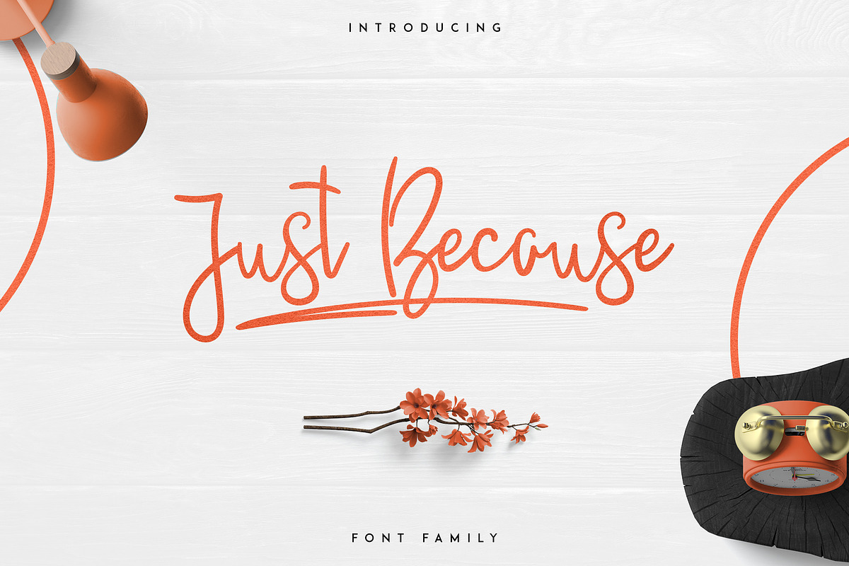 Massive Font Bundle - 197 fonts, a Script Font by VP Fonts (Photo 26 of 55)
