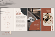 Instagram Stories Template, a Social Media Template by ArealPro (Thumbnail 6 of 6)