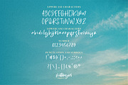 Swite Brush, a Script Font by Integritype Studio (Thumbnail 4 of 6)