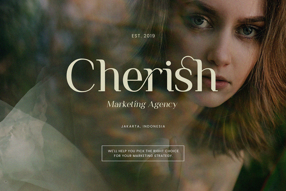 Remains Stepping Ligature Serif Font, a Serif Font by Graphicxell (Photo 4 of 17)