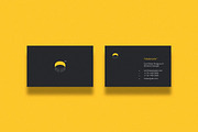 Business cards templates bundle!, a Business Card Template by Srg® (Thumbnail 28 of 34)