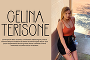 Homerun, a Sans Serif Font by InermediaSTUDIO (Thumbnail 6 of 8)